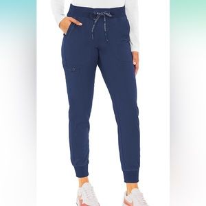 Med Couture Jogger Scrub Pant